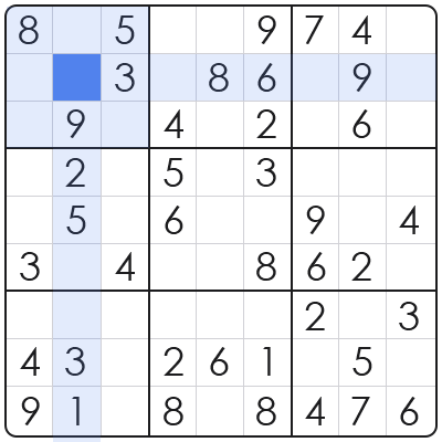 tablet sudoku