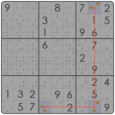 very easy sudoku